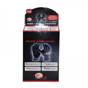 Giá đỡ màn hình sàn di động POS 2018, sản phẩm khuyến mại Pop Tông đứng