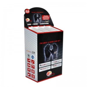 Giá đỡ màn hình sàn di động POS 2018, sản phẩm khuyến mại Pop Tông đứng