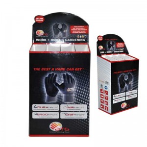 Giá đỡ màn hình sàn di động POS 2018, sản phẩm khuyến mại Pop Tông đứng