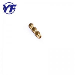 Nhà cung cấp Trung Quốc Hex Spacers Threaded Standoffs với chất lượng tốt nhất