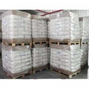 Hóa chất xử lý nước