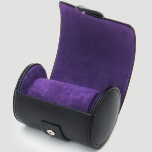 Đồng hồ đeo tay du lịch duy nhất - Sỏi đen