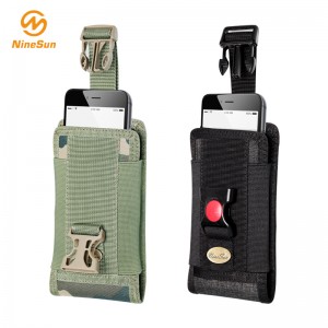 Nhiều màu sắc khác nhau Vỏ bọc điện thoại chiến thuật quân sự cho iPhone 8 và iPhone 8 Plus