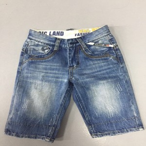 dây thắt lưng lót jean WSG008