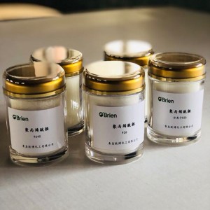 Hóa chất xử lý nước polyacrylamide / pam msds