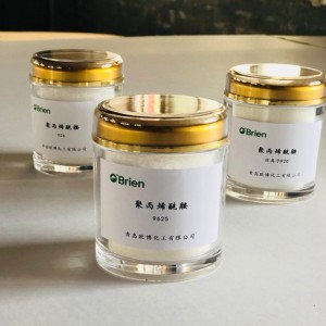 Xuất khẩu Anionic Polyacrylamide Flocculant để xử lý nước