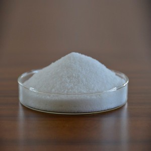 PAM Anionic Polyacrylamide để xử lý nước thải công nghiệp