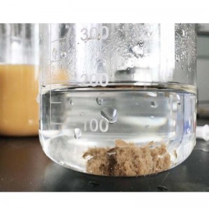 PAM Anionic Polyacrylamide để xử lý nước thải công nghiệp