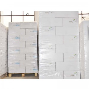 PAM Anionic Polyacrylamide để xử lý nước thải công nghiệp