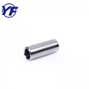 Kim loại nhỏ thép không gỉ Phụ tùng ô tô CNC Phần thép không gỉ với dịch vụ tốt nhất