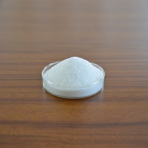 Nhà máy cung cấp Polyme flocculant Polyacrylamide