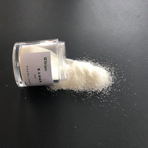 Nhà sản xuất của polyacrylamide pam Cationic polyacrylamide Flocculant