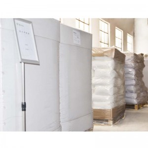 Khai thác PAM Anionic Polyacrylamide PHPA