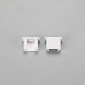 LED dải ánh sáng nhôm hình chữ U LED