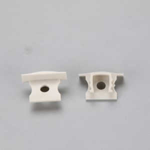 Chất lượng cao LED dải nhôm vỏ hồ sơ LED kênh nhôm