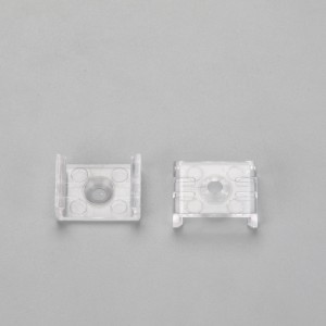 Chất lượng cao LED dải nhôm vỏ hồ sơ LED kênh nhôm