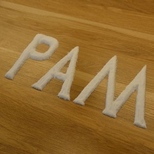 Sản phẩm xử lý nước Anionic Polyacrylamide