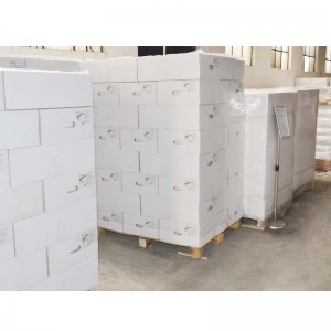 Pation cationic Polyacrylamide để xử lý nước thải