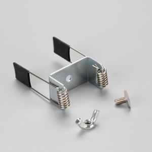 Đèn chiếu sáng lõm, đèn LED nhôm, đèn LED alu