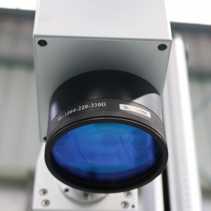 Máy tính để bàn Laser Fiber