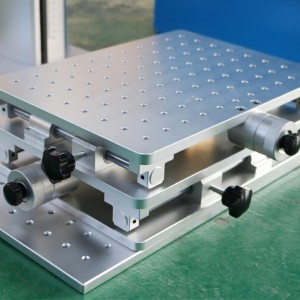 Máy khắc laser sợi nhỏ