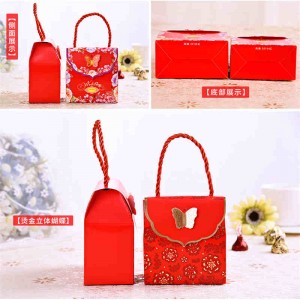 Túi quà tặng sang trọng tùy chỉnh