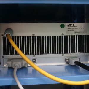 Máy làm sạch laser MT-CL200