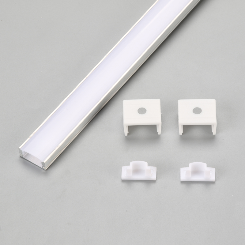 LED nhôm hồ sơ LED dải, thanh ánh sáng LED SMD5050, nhôm hồ sơ LED ánh sáng, hồ sơ ánh sáng LED