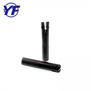 Phụ tùng cơ khí gia công CNC chất lượng tốt nhất cho thiết bị làm sạch công nghiệp siêu âm từ Trung Quốc