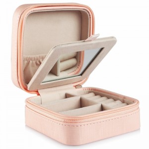 Hộp trang sức du lịch