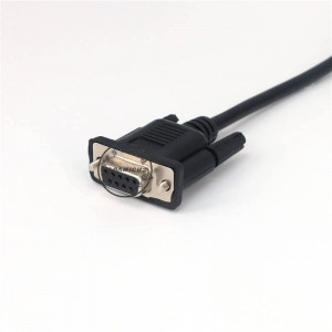 cáp truyền thông Artrich MT6071ip Cáp màn hình cảm ứng QO2U series