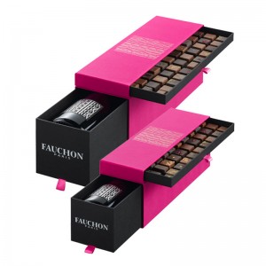 Hộp quà tặng khuếch tán độc đáo hoàn hảo