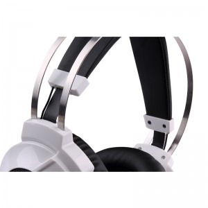 2018 sản xuất tại Trung Quốc tai nghe chơi game 3,5mm PC