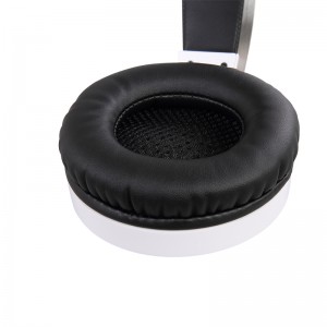 2018 sản xuất tại Trung Quốc tai nghe chơi game 3,5mm PC