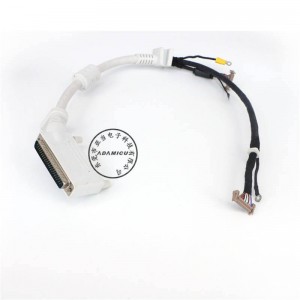 nhà cung cấp cáp truyền thông Hệ thống truyền thông cáp ZTE