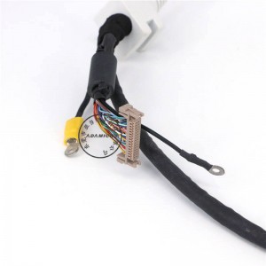 nhà cung cấp cáp truyền thông Hệ thống truyền thông cáp ZTE