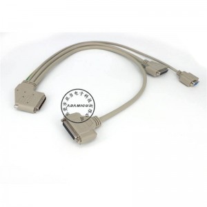 cáp truyền thông được bảo vệ Cáp truyền thông ZTE