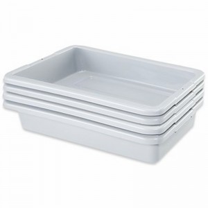 Khuôn nhựa HDPE cho khay sân bay