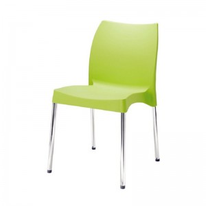 Khuôn nhựa cho ghế của chân ống kim loại