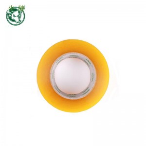 Chất lượng cao 45mm Niêm phong BOPP Băng keo đóng gói