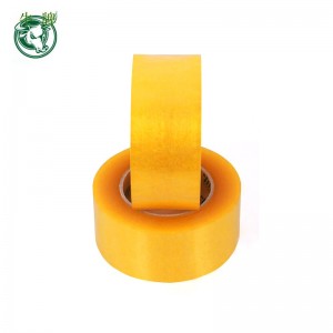 Chất lượng cao 45mm Niêm phong BOPP Băng keo đóng gói