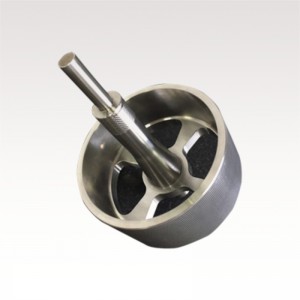 Thành phần gia công thép không gỉ - tự động hóa, thiết bị tự động, máy móc