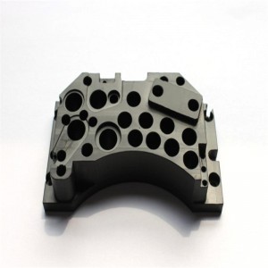 POM, Delrin, bộ phận gốm