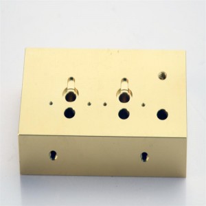 Hợp kim nhôm CNC gia công chính xác các bộ phận tự động hóa, thiết bị tự động, máy móc