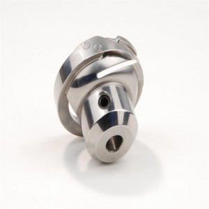 CNC tốt nhất biến các bộ phận gia công chính xác-tự động, thiết bị tự động, máy móc, bộ phận thủy lực điện tử