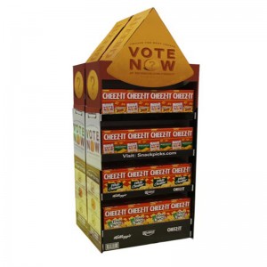 Hiển thị giấy nước ngọt