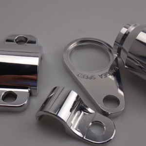 Nhu cầu cao tùy chỉnh áp lực nhôm đúc nhà cung cấp