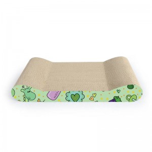 Thiết kế độc đáo mèo cào bán đồ chơi mèo tông tốt nhất