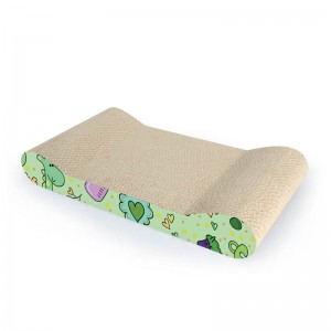 Thiết kế độc đáo mèo cào bán đồ chơi mèo tông tốt nhất