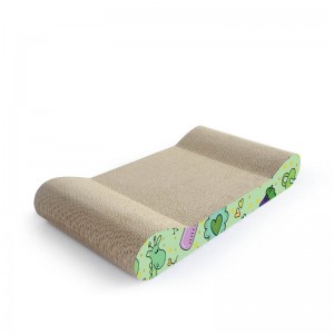 Thiết kế độc đáo mèo cào bán đồ chơi mèo tông tốt nhất